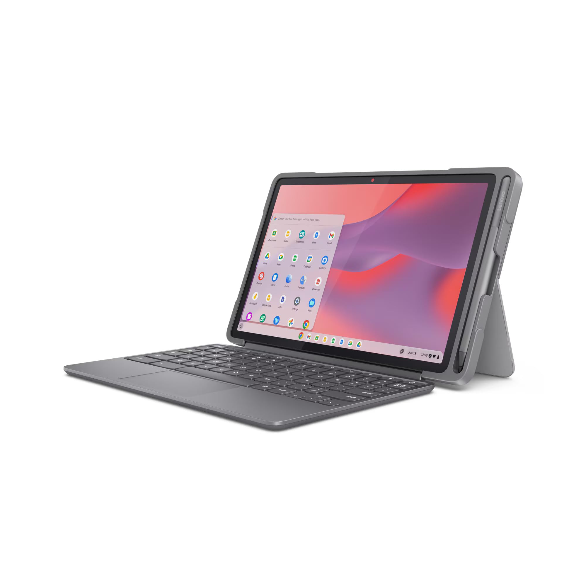 Amazon.com: Lenovo Chromebook Duet Edu 10.95